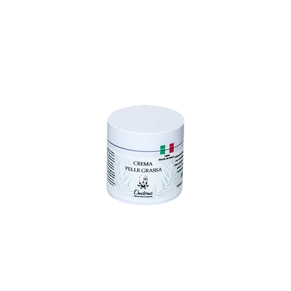 CREMA PELLE GRASSA 50 ML - OMIDERMA