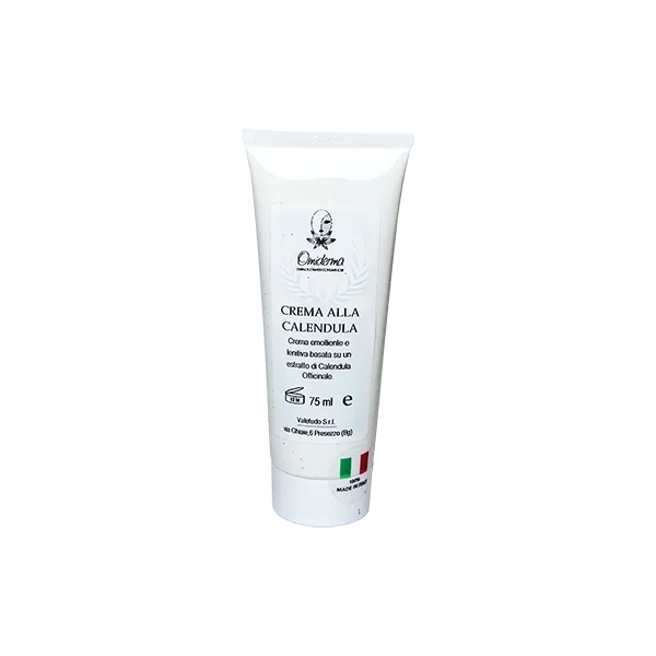 CREMA ALLA CALENDULA 75 ML - OMIDERMA