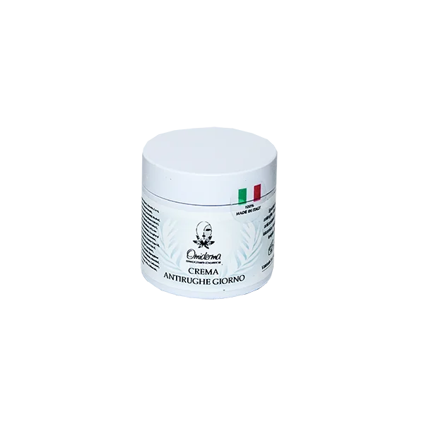 CREMA ANTIRUGHE UOMO 50 ML - OMIDERMA