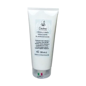 CREMA CORPO IDRATANTE ELASTICIZZANTE 200 ml - OMIDERMA