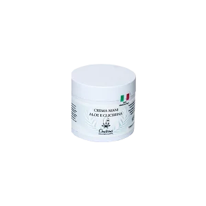 CREMA MANI ALOE GLICERINA 100 ml - OMIDERMA
