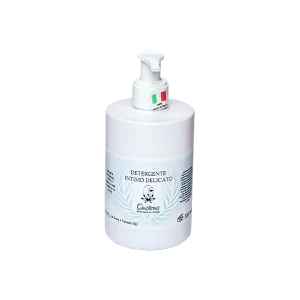 DETERGENTE INTIMO DELICATO 300 ml - OMIDERMA