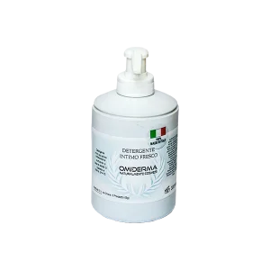 DETERGENTE INTIMO FRESCO 300 ml - OMIDERMA