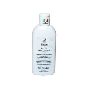 LATTE MACADAMIA 200 ml - OMIDERMA