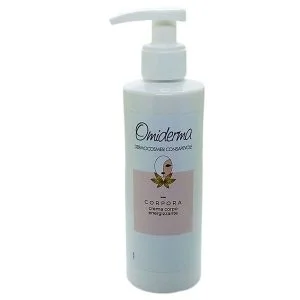 Crema Corpo Energizzante