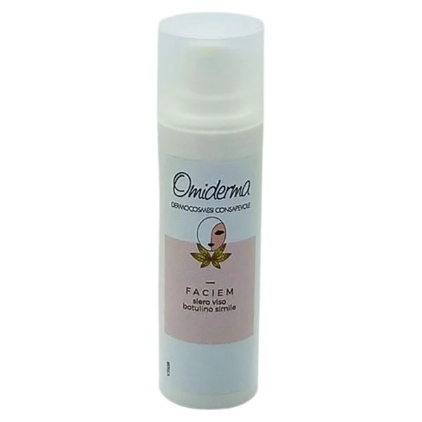 Viso Siero Botulino